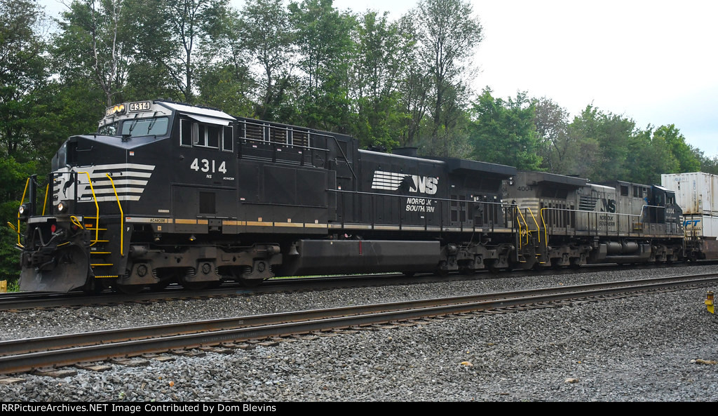 NS 4314